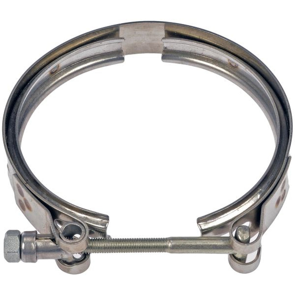 Dorman 904-148 Exhaust Down Pipe V-Band Clamp