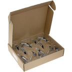 Dorman 904-150KT Fuel Injector Line Kit