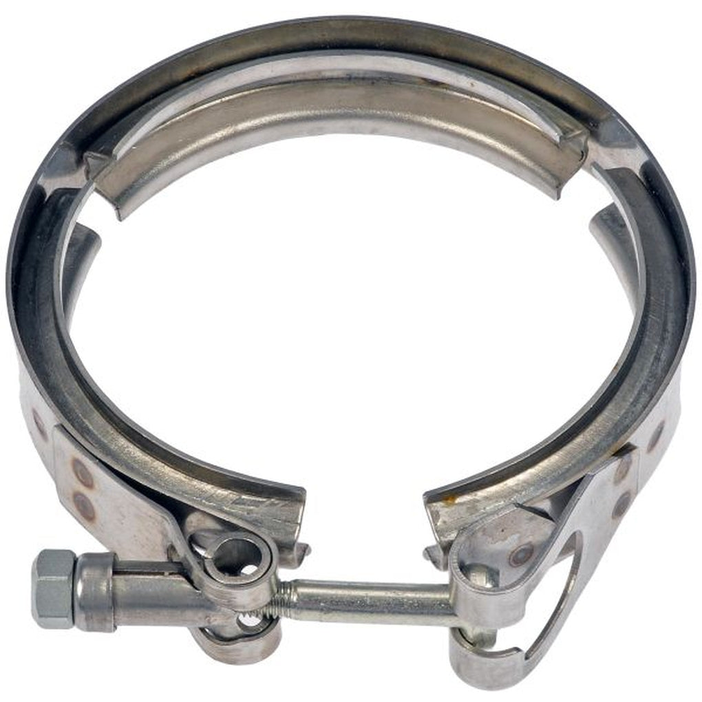 Dorman 904-176 Exhaust Down Pipe V-Band Clamp