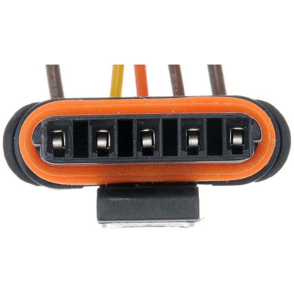 Dorman 904-189 Glow Plug And Injector Harness Repair Connector