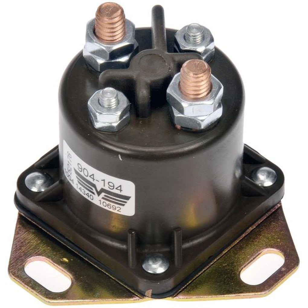 Dorman 904-194 Glow Plug Relay