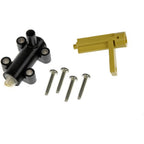 Dorman 904-202 Water Separator Valve with Mounting Hardware