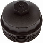 Dorman 904-204 Oil/Fuel Filter Cap And O-Ring