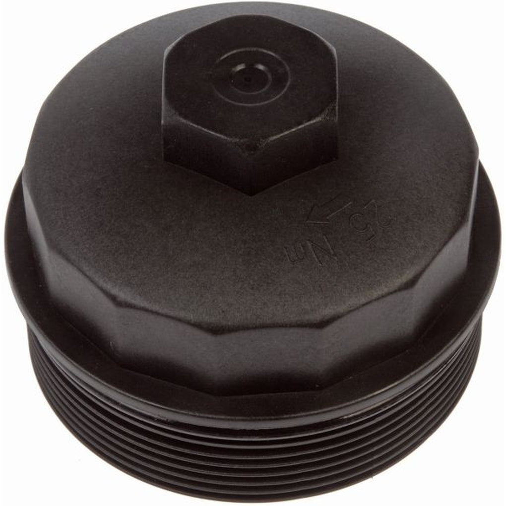 Dorman 904-204 Oil/Fuel Filter Cap And O-Ring