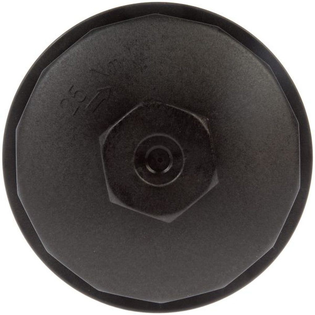 Dorman 904-204 Oil/Fuel Filter Cap And O-Ring