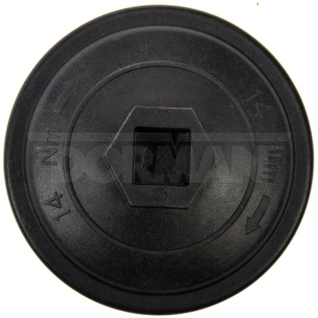 Dorman 904-209 Fuel Filter Cap And Gasket