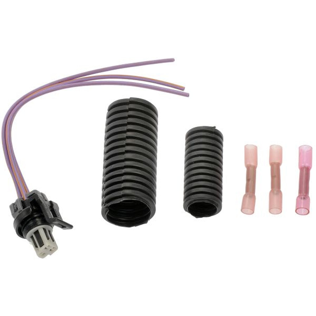 Dorman 904-222 Injection Pressure Sensor Pigtail