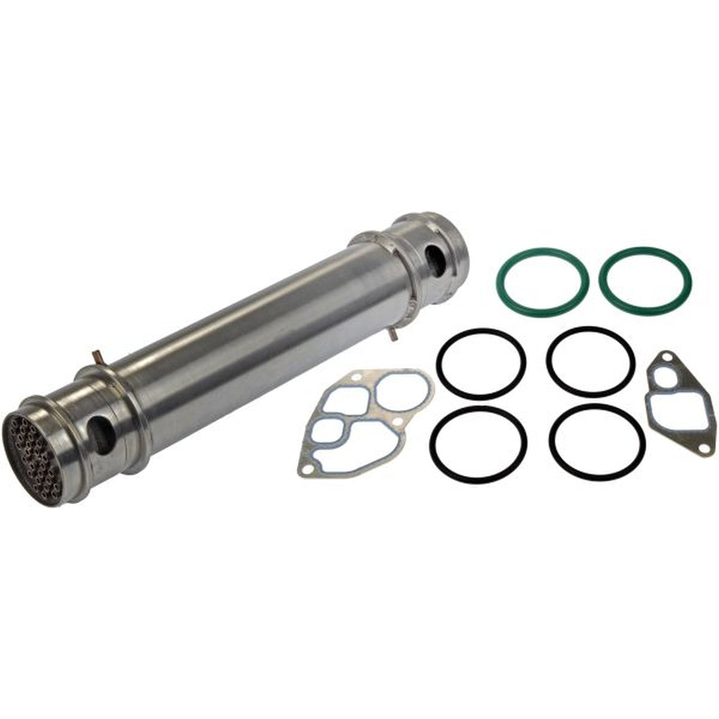 Dorman 904-225 Oil Cooler Kit Includes Required Gaskets And O-Rings