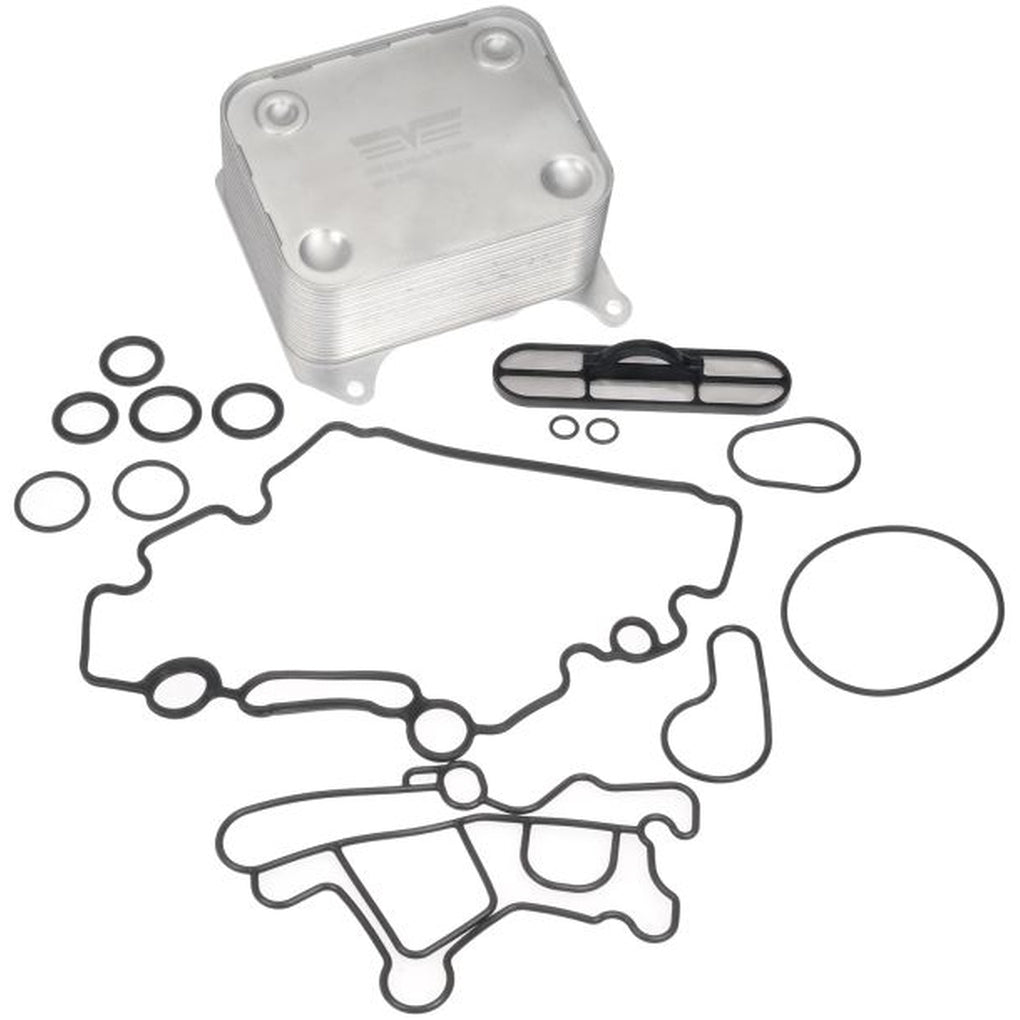 Dorman 904-228 Oil Cooler Kit Includes Required Gaskets And O-Rings