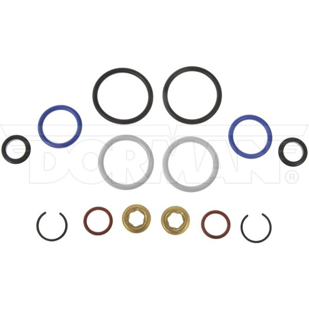 Dorman 904-230 Fuel Injector O-Ring Kit