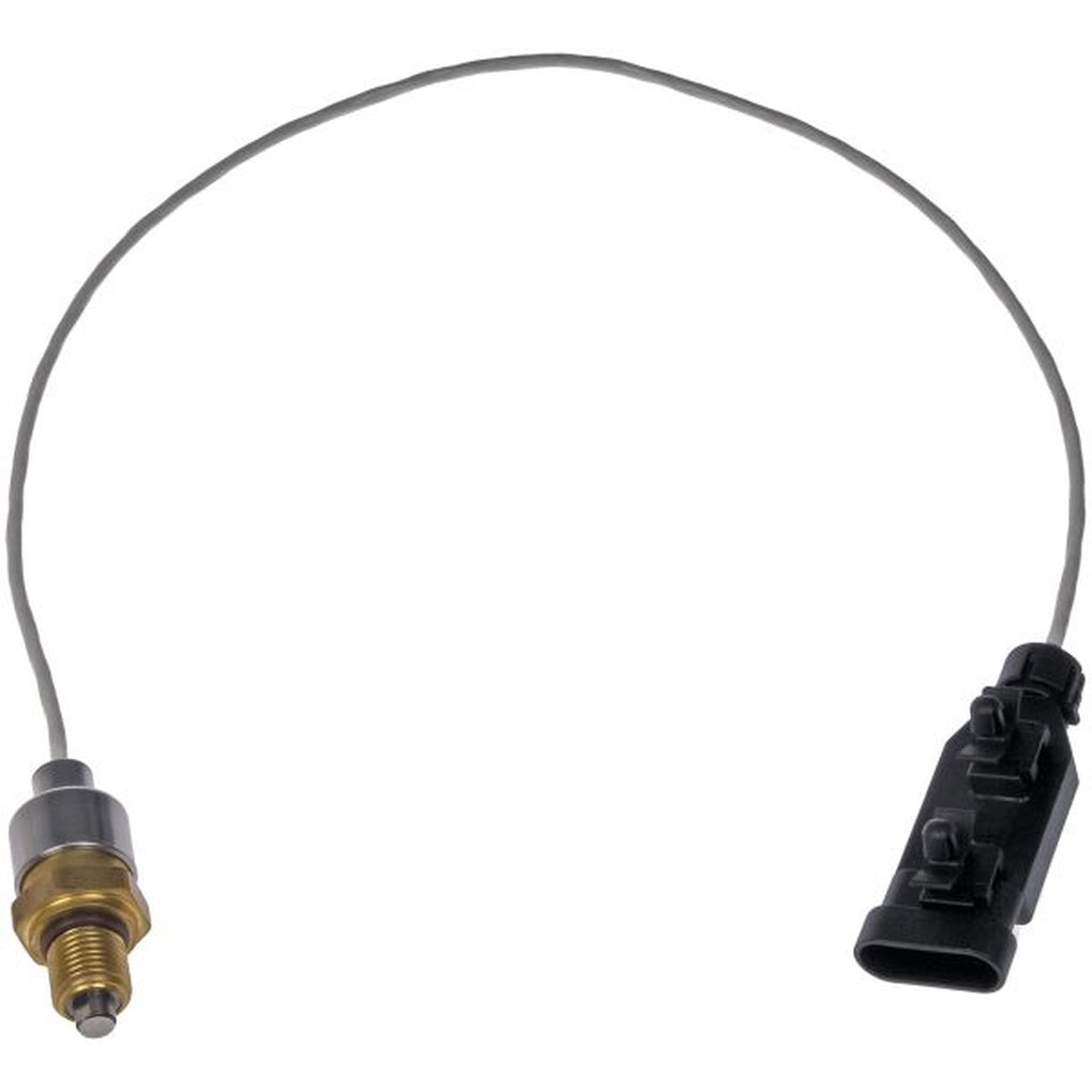 Dorman 904-235 Turbocharger Vane Position Sensor