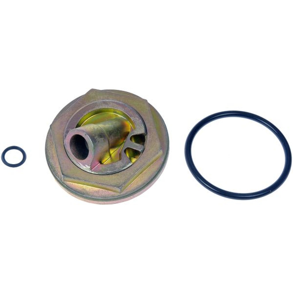 Dorman 904-256 Oil Pan Dipstick Flange Kit