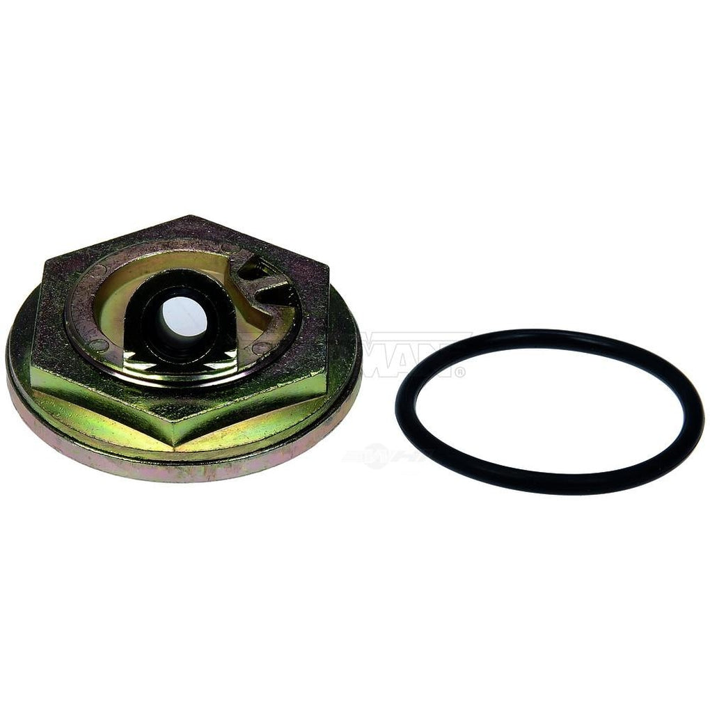 Dorman 904-256 Oil Pan Dipstick Flange Kit
