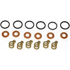 Dorman 904-312 Fuel Injector O-Ring Kit