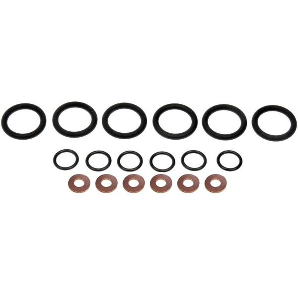 Dorman 904-313 Fuel Injector O-Ring Kit