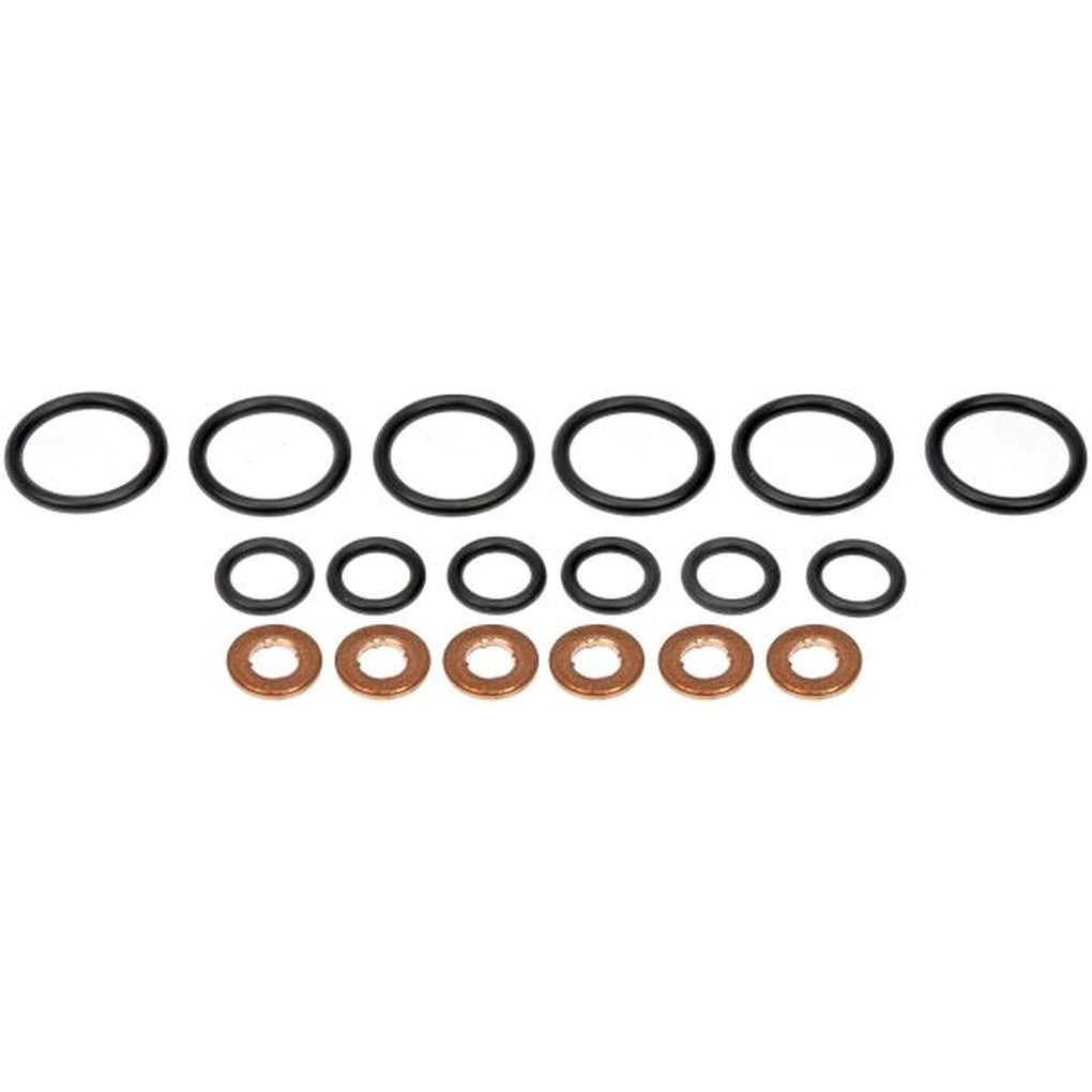 Dorman 904-315 Fuel Injector O-Ring Kit