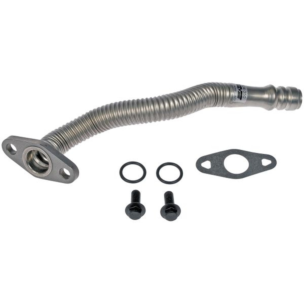 Dorman 904-350 Turbocharger Oil Return Line
