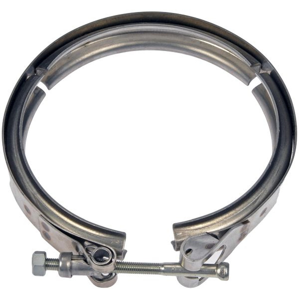 Dorman 904-354 Exhaust Down Pipe V-Band Clamp