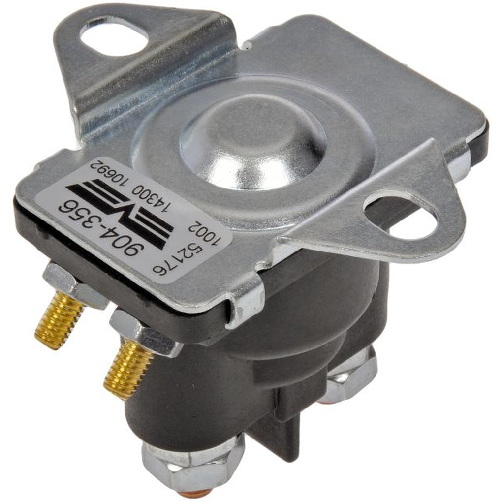 Dorman 904-356 Intake Heater Relay