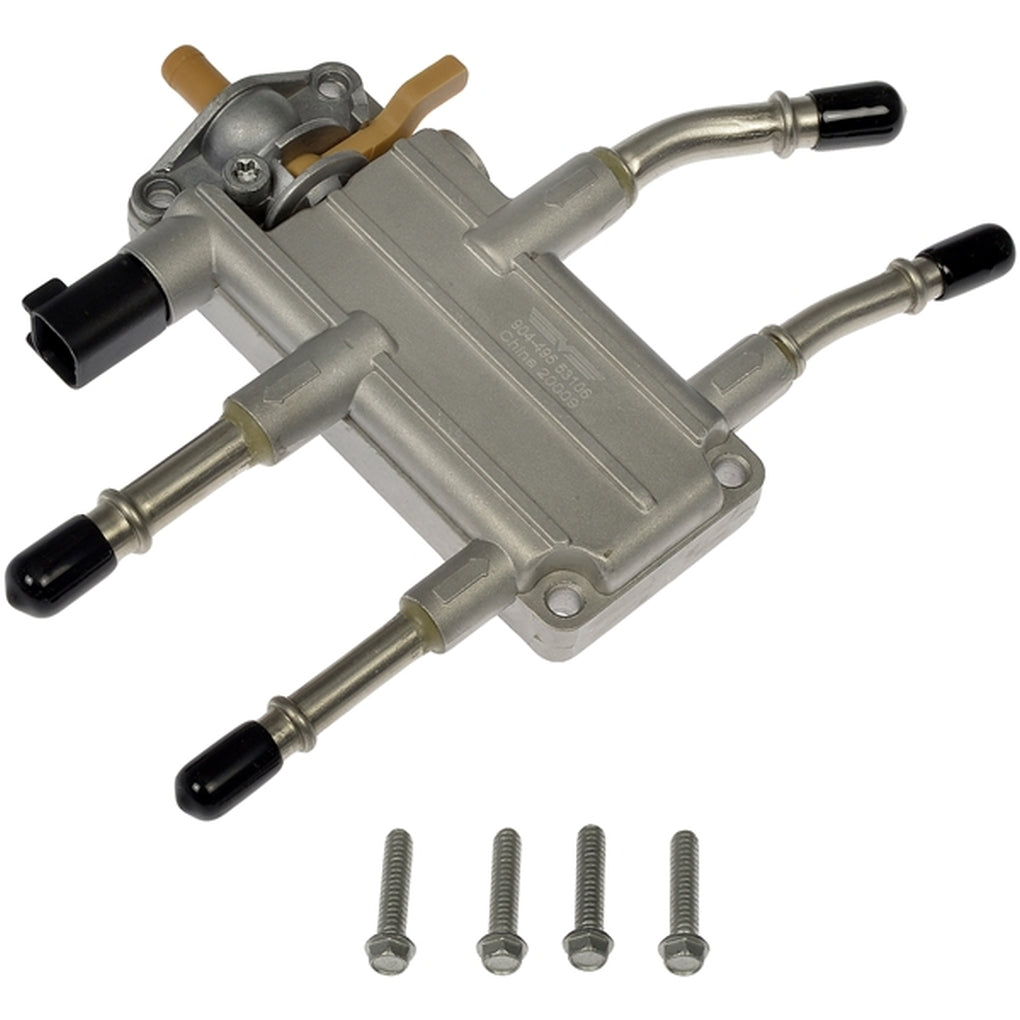 Dorman 904-495 Water In Fuel Drain Valve - Ford