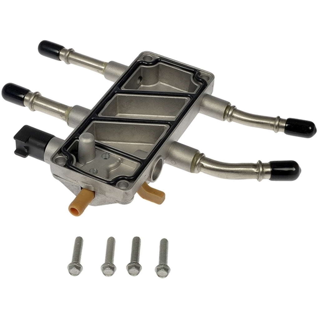 Dorman 904-495 Water In Fuel Drain Valve - Ford