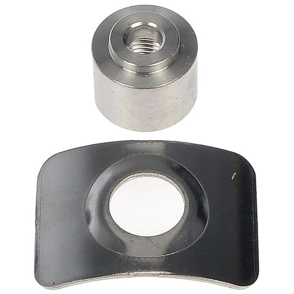 Dorman 904-528 Exhaust Gas Temperature Bung Repair