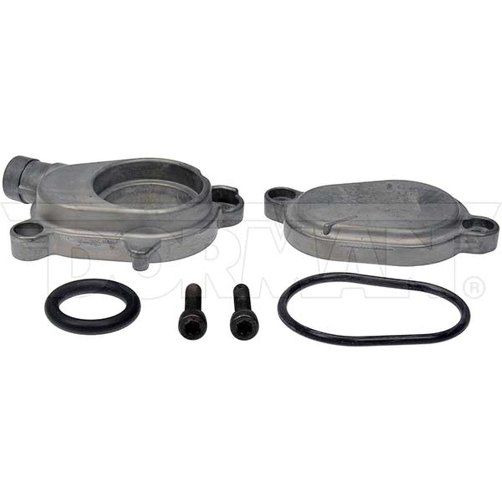 Dorman 904-538 Oil Cooler Coolant Housing Outlet