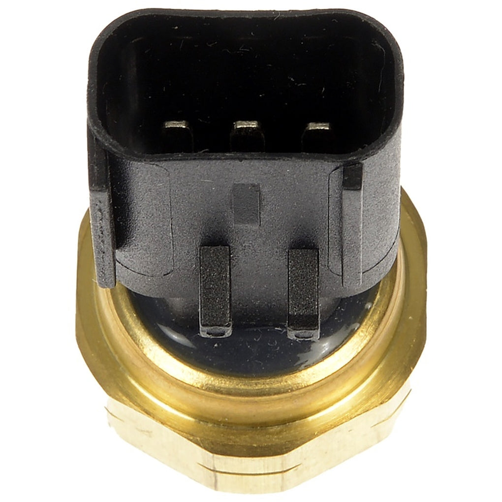 Dorman 904-7163 Heavy Duty Exhaust Pressure Sensor
