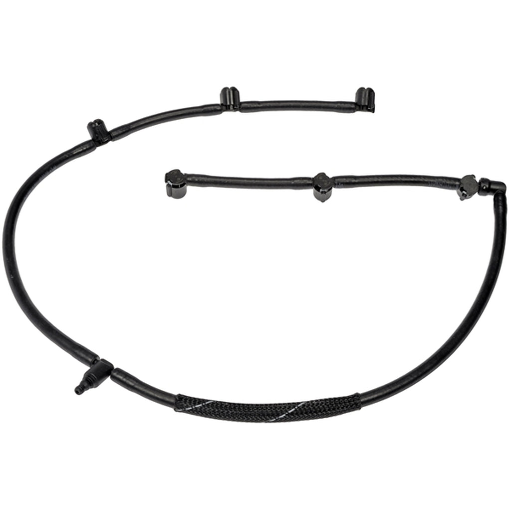 Dorman 904-952 Diesel Fuel Injector Return Hose