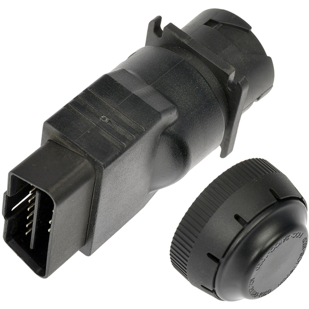 Dorman 904-SCAN Diesel Decoder Scan Tool