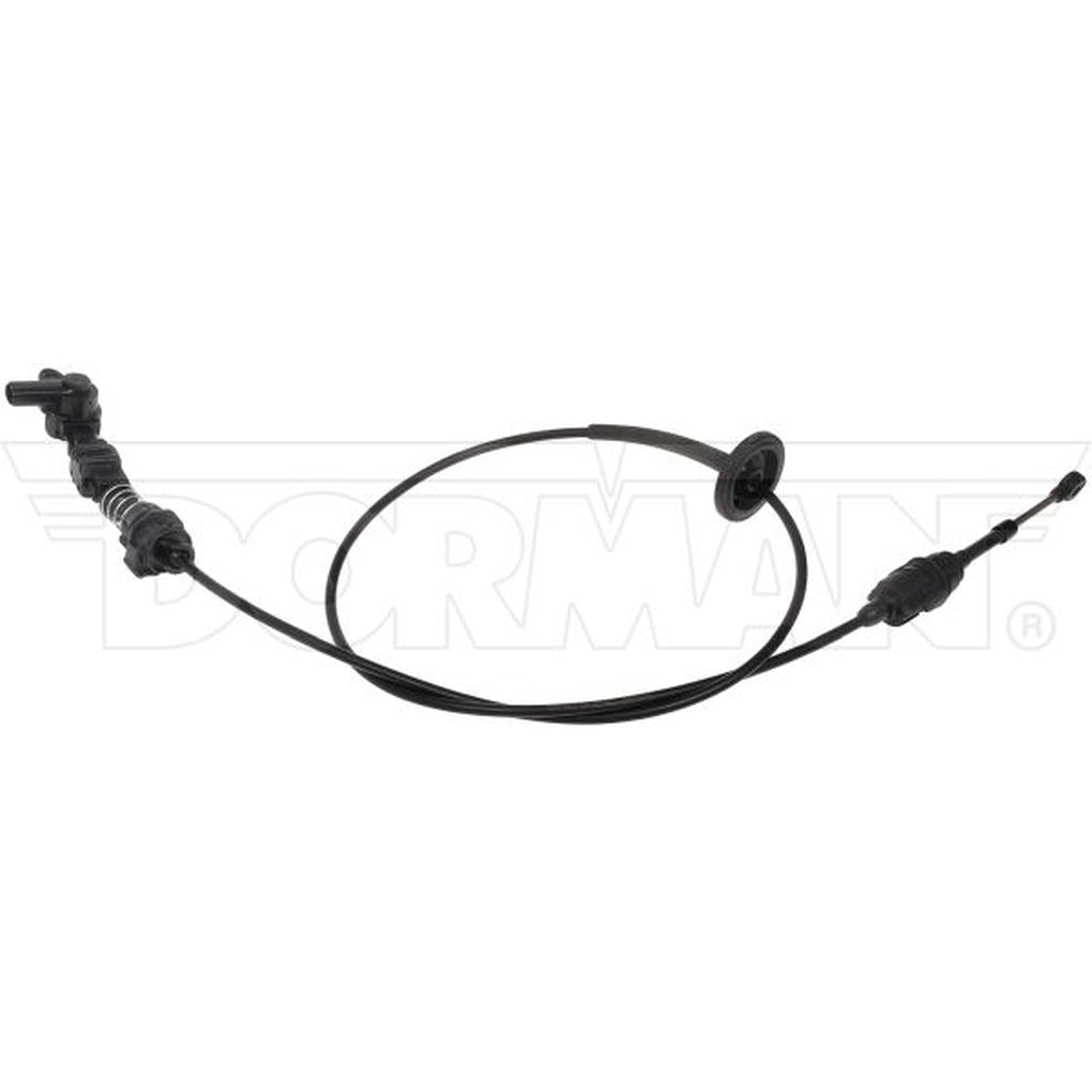 Dorman 905-602 Gearshift Control Cable Assembly