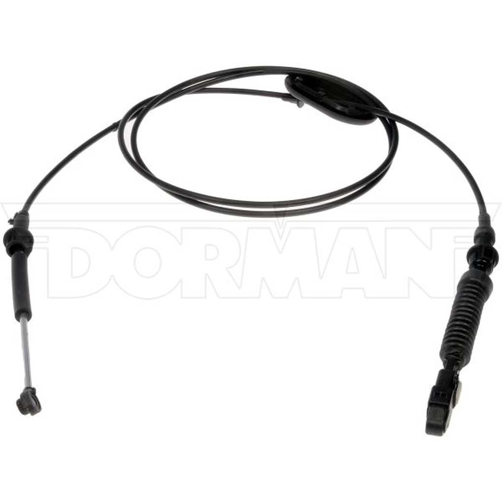 Dorman 905-605 Gearshift Control Cable Assembly