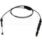 Dorman 905-605 Gearshift Control Cable Assembly