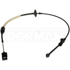 Dorman 905-610 Gearshift Control Cable