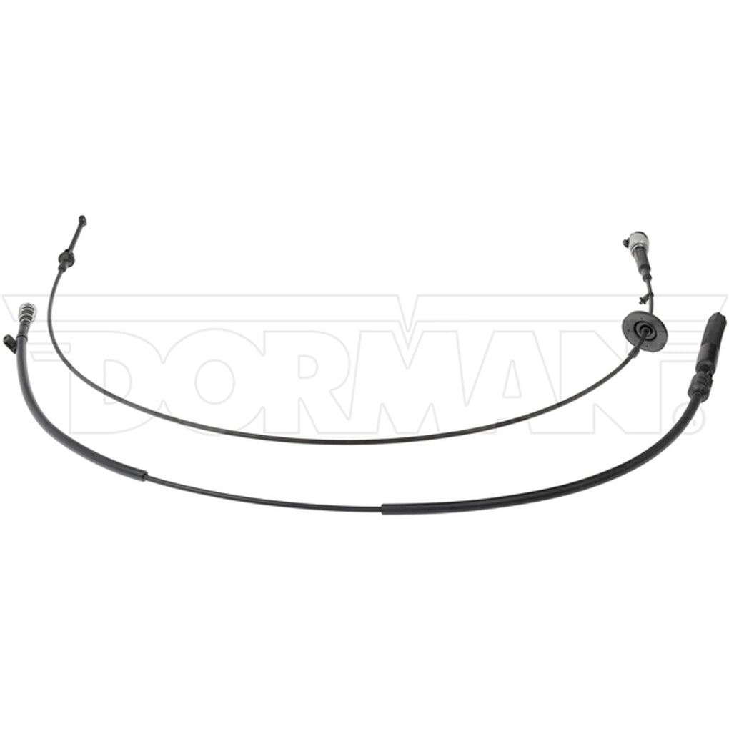 Dorman 905-646 Gearshift Control Cable