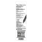 Paper Mate 2096535 Profile Gel Black Retractable Gel Pen 2/Pack
