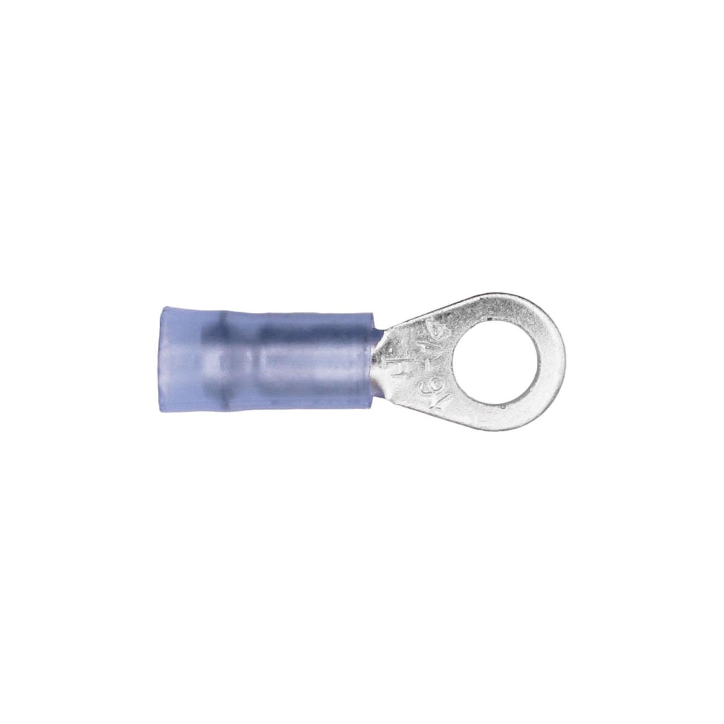 Auveco 9055 Solderless Ring Terminals #8-#10