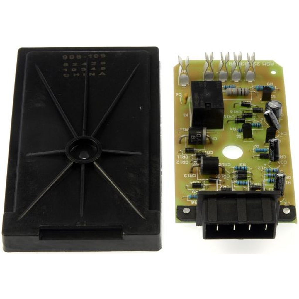 Dorman 906-109 Wiper Motor Pulse Board