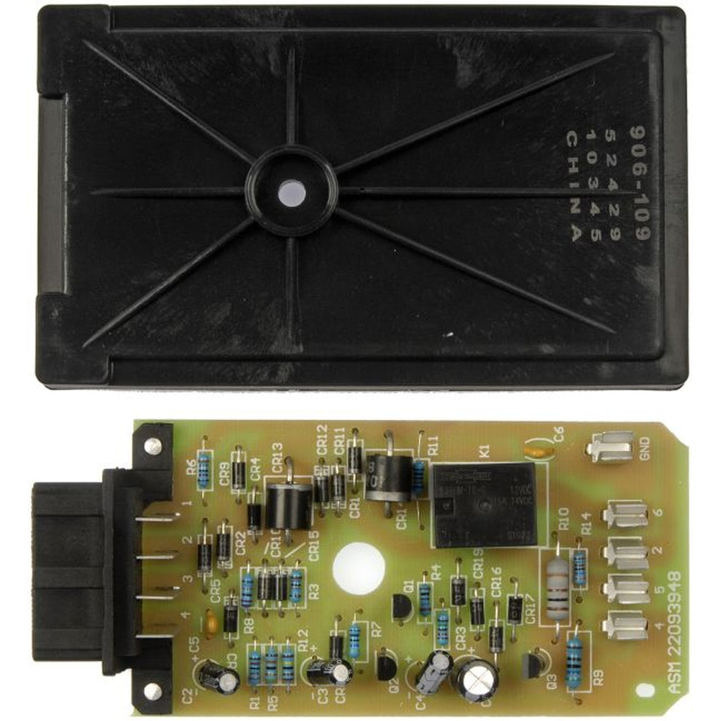 Dorman 906-109 Wiper Motor Pulse Board