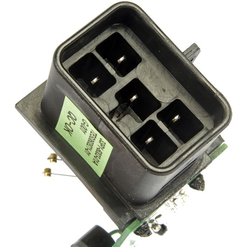 Dorman 88136 Wiper Motor Pulse Board