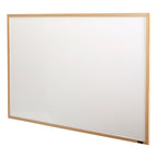Quartet 35-380372Q 16.7 in. H x 22.5 in. W Screw-Mounted Dry Erase Board
