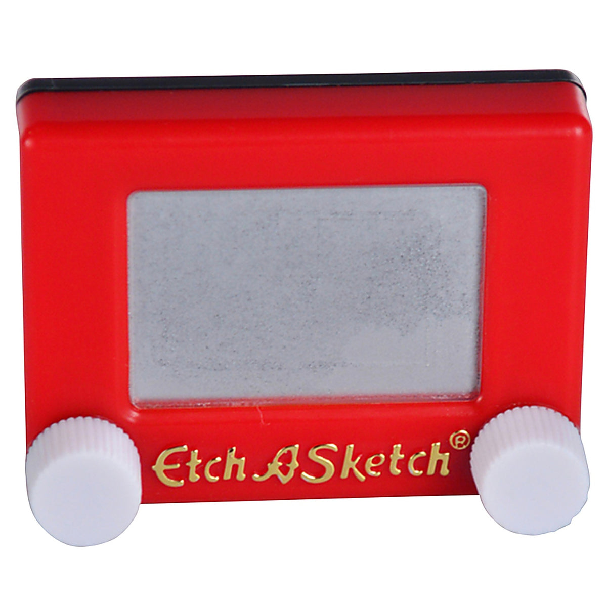 Super Impulse 504 World's Smallest Etch A Sketch Red/White