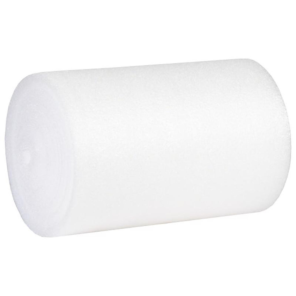 Duck 283279 12 in. W x 40 ft. L Foam Cushioning Roll