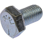 Dorman 807-105 Cap Screw-Hex Head-Grade 5- 5/16-24 x 1/2 In.