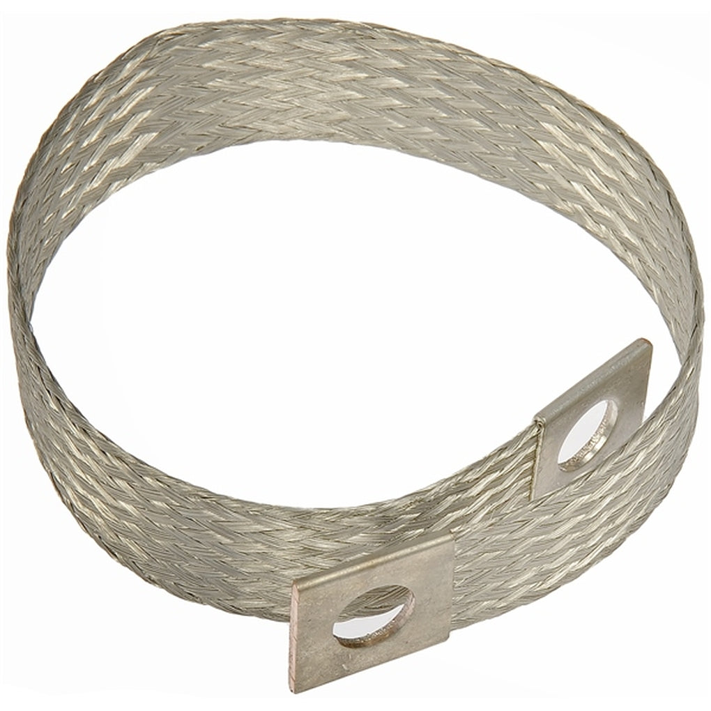 Dorman 90702 Builders Series 4 Gauge Battery Ground Strap
