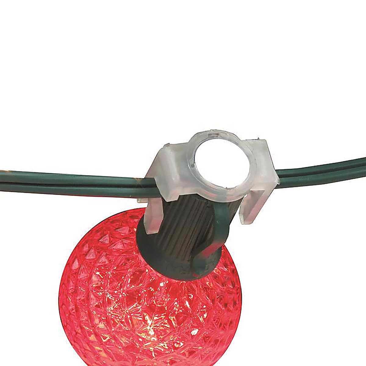 Holiday Bright Lights MAGCLPBX-25A Christmas Light Accessory