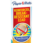 Paper Mate 2065456 Wood Pencil 12/Pack
