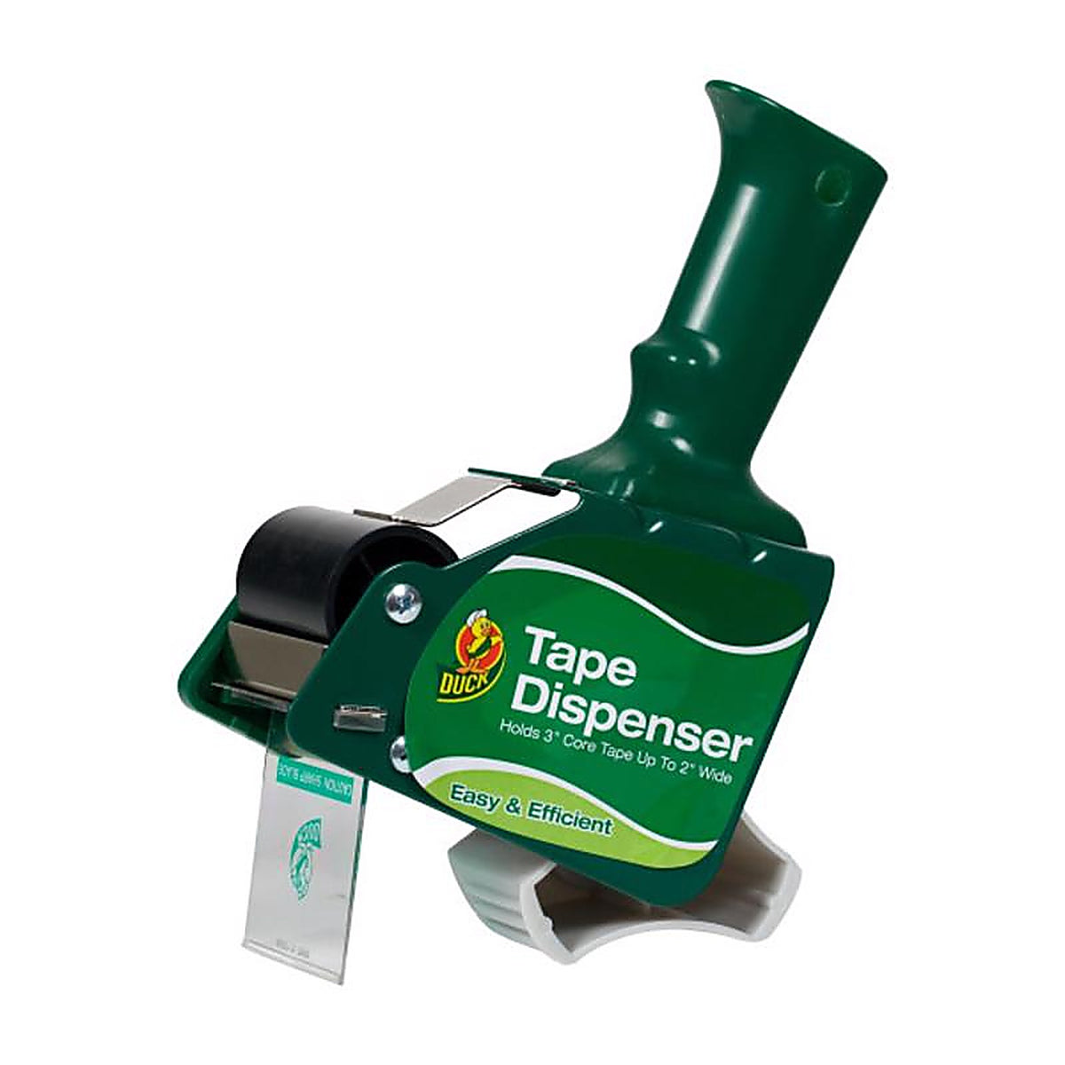 Duck 394600 2 in. W x 55 in. L Tape Dispenser