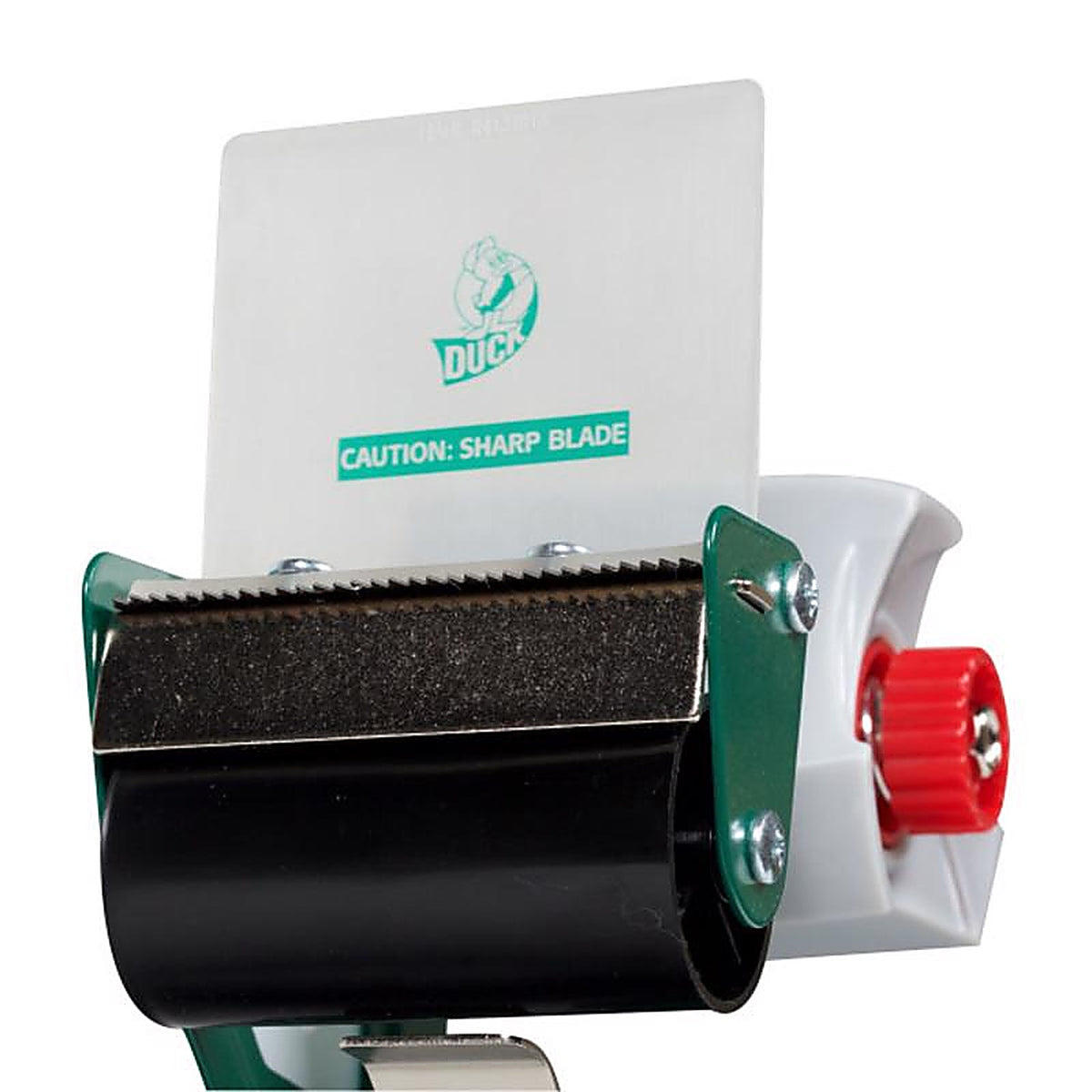 Duck 394600 2 in. W x 55 in. L Tape Dispenser