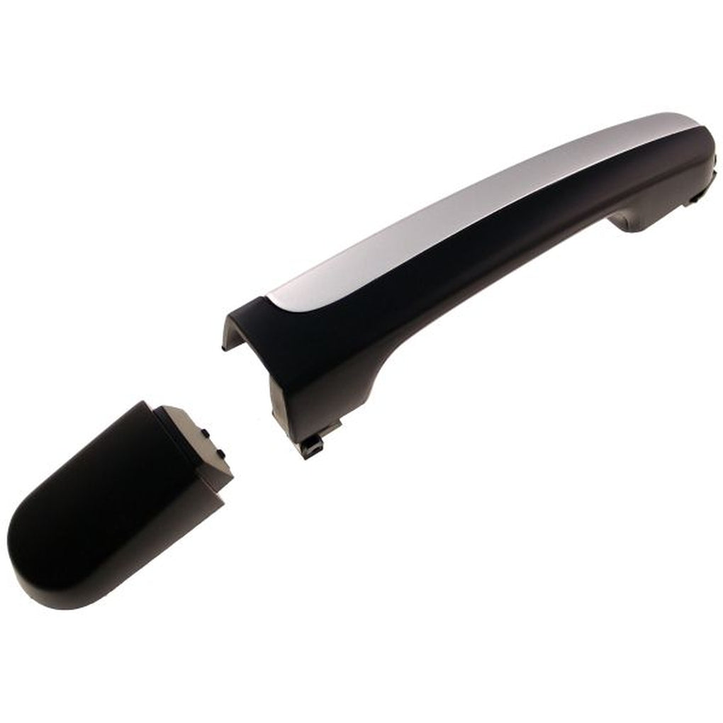 Dorman 90780 Exterior Door Handle Front and Rear Right and Rear Left
